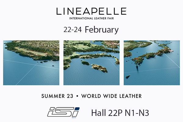 Lineapelle Summer 2023