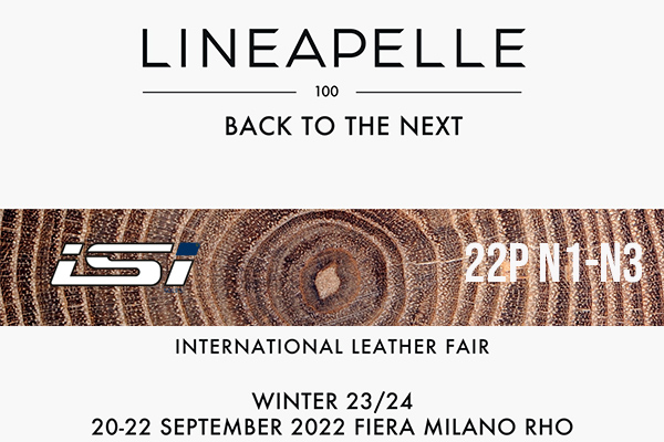 Lineapelle Outono/Inverno 23/24
