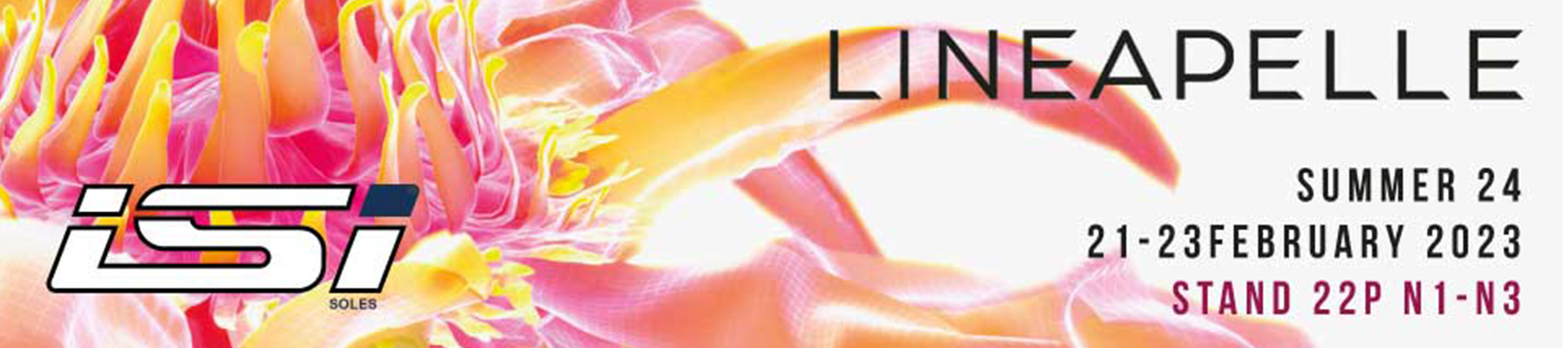 Lineapelle Summer 2024 Lineapelle Summer 2024