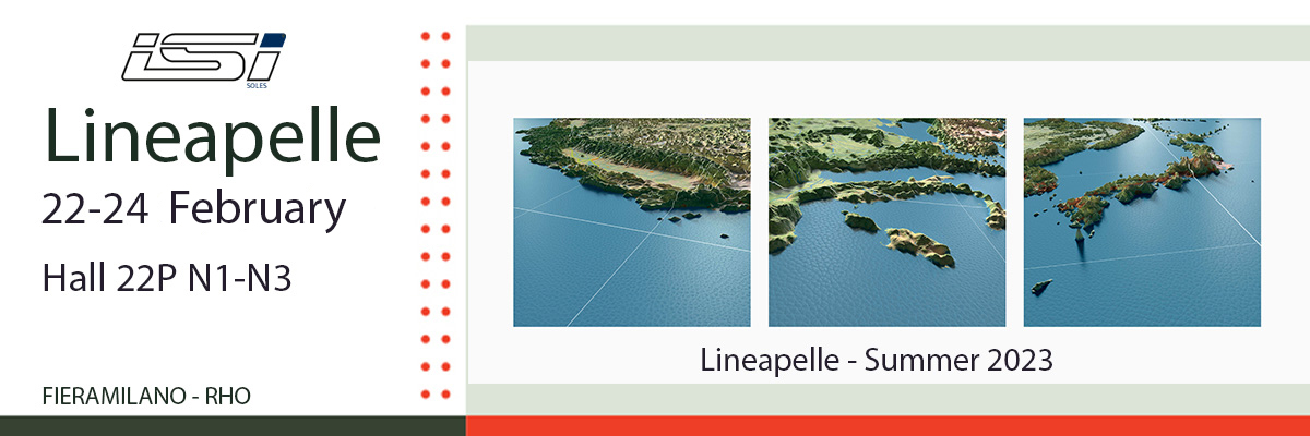 Lineapelle Summer 2023 Lineapelle Summer 2023