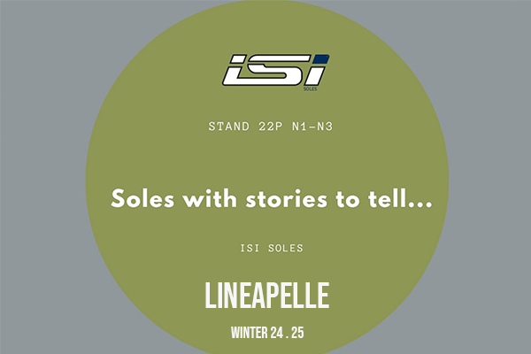 Lineapelle Inverno 2024